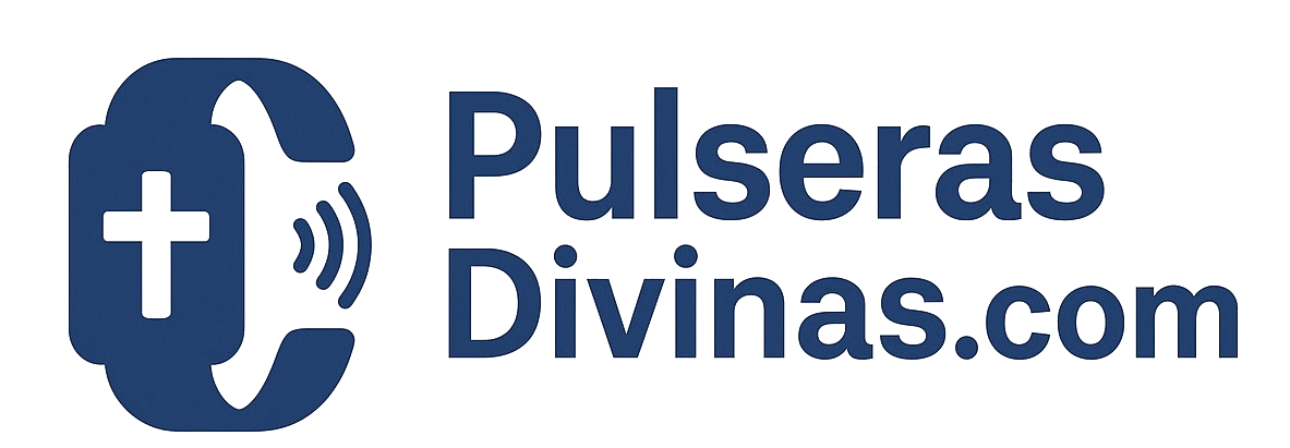 Logo Pulseras Divinas
