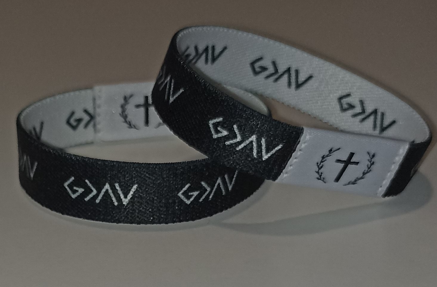 Pulsera Divina 4